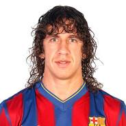 Carles Puyol