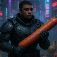 Steam Community Avatar