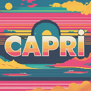 ♫Capri♫