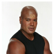 Teal'c [ROCCAT]