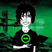 Steam Community Avatar