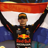 verstappen peek avatar