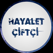 Hayalet Çiftçi