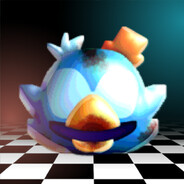 Steam Community Avatar