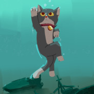 Unsinkable _Sam