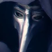 ЧУМНОЙ ДОКТОР SCP