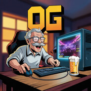 Steam Community Avatar