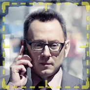 Harold Finch