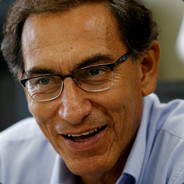 MARTIN VIZCARRY