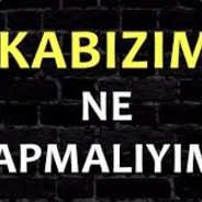 KABIZIMSICAMIYORUM
