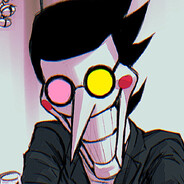 Steam Community Avatar