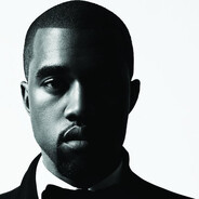 kanye west biggest fan <3