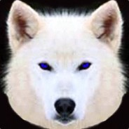 Silverwolf
