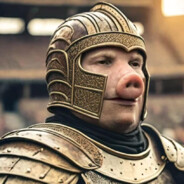 John Porkius