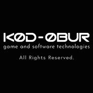 Kodobur Games