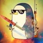 Steam Community Avatar