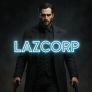 LazCorp