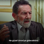SABRİ ABİ