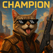 Steam Community Avatar