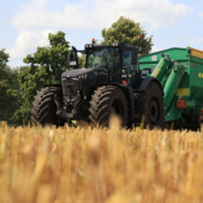 FENDT