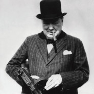 Uncle Tommy