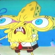 Retarded Sponge | tradeit.gg