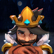 persianking