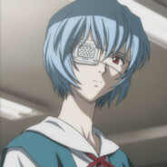 ♥ Rei ♥