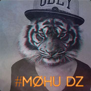 #MøHu Dz ⅦⅦ