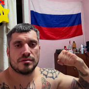 Бой с тенью