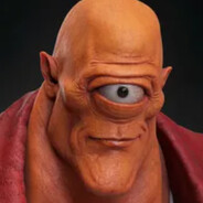 Bald Egoist #asshair