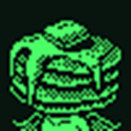 Space Warlord Baby Trading Simulator