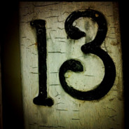 13.