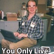 Steam Community Avatar