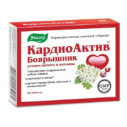 БОЯРЫШНИК ФОРТЕ ЭВАЛАР