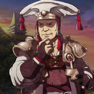 Steam Community Avatar