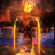 Inferno Tower ♥♥♥♥♥♥♥♥♥