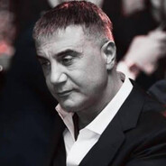 Sedat Peker.