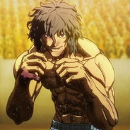 kengan ashura