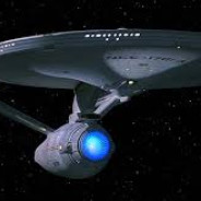 U.S.S. ENTERPRISE