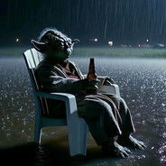 Baby Yoda