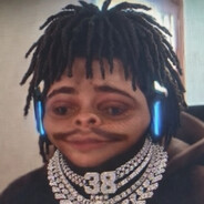 Steam Community Avatar