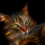 Steam profile picture for @bowline