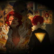 Steam Community Avatar