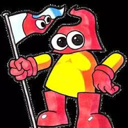 Steam Community Avatar