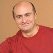 Bald from Brazzers
