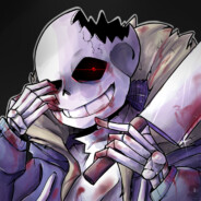 Horror Sans Gaming