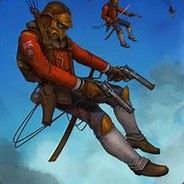 Steam Community Avatar