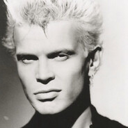 Billy Idol