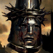 John Blasphemous
